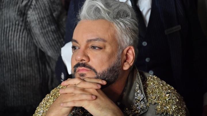 Филипп Киркоров не стал снижать размер своих гонораров после скандала из-за «голой» вечеринки