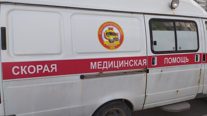 По факту ДТП с пострадавшей 15-летней девочкой в Городецком районе возбуждено дело