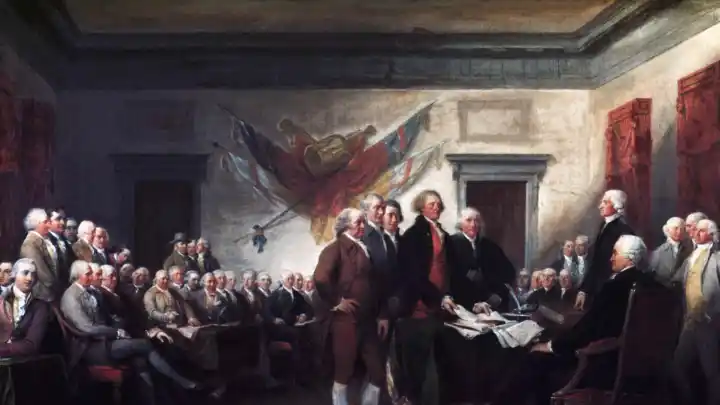 Исторические совпадения, в которые сложно поверить: Убийство и спасение президента