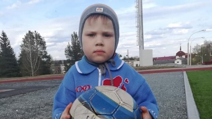 Судебные приставы ищут ребенка, которого отец забрал у матери в Свердловской области