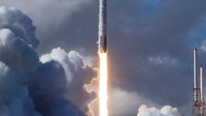 Проект «не взлетел». «Космокурс» отказался от создания частного космодрома в Нижегородской области