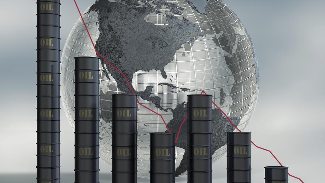 Опасения трейдеров относительно роста добычи нефти участниками ОПЕК+ спровоцировали снижение цен Опасения трейдеров относительно роста добычи нефти участниками ОПЕК+ спровоцировали снижение цен