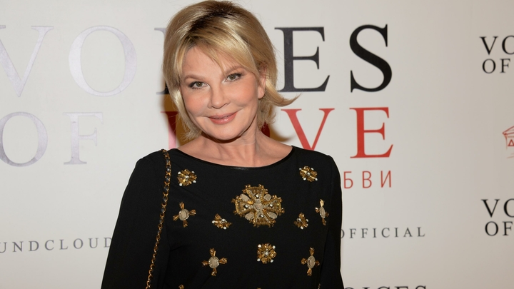 Татьяна Веденеева станет звездой тотального диктанта в Екатеринбурге