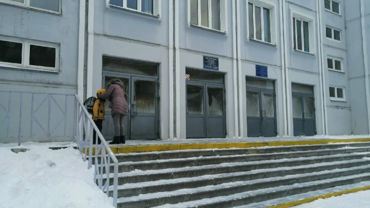 Отмена занятий в школах Челябинска 15 января: об этом сообщили в ЕДДС