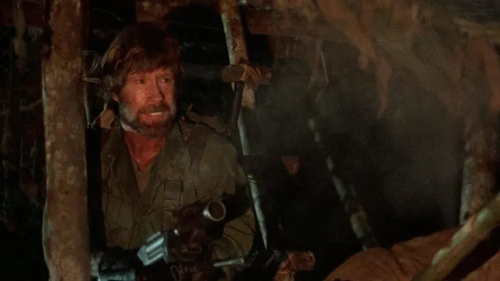 Депутат замахнулся на Чака Нориса: Ничем хорошим это не кончилось