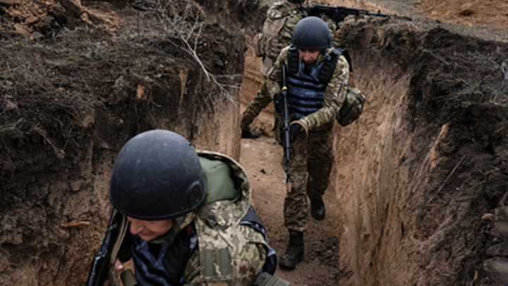 Правдивая ситуация вблизи Авдеевки 27 июня: новые победы русской армии – новости с фронта