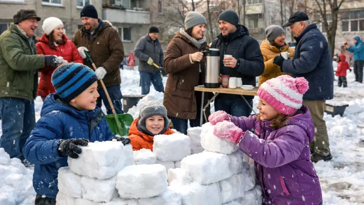 В России появится новый город. Малофеев сообщил детали прекрасной новости из Ленинградской области
