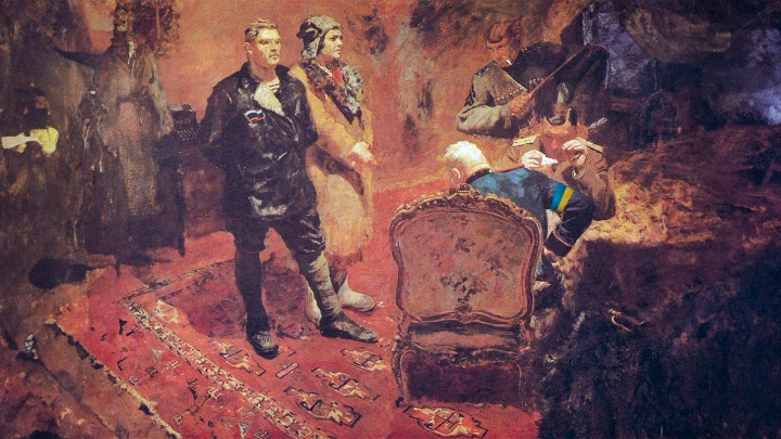 Западные эксперты спрогнозировали, когда завершится конфликт на Украине