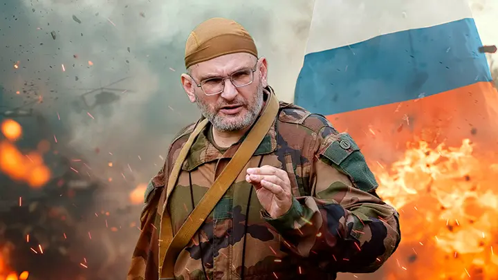 "Миллионы воинов убиты": Жёсткая правда от корифея тактической медицины Юрия Евича