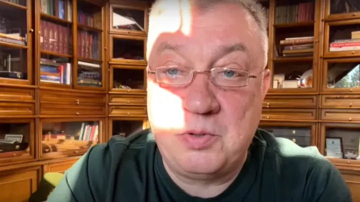 Гурулев: раздолбайство объясняет уязвимость стратегических аэродромов в России