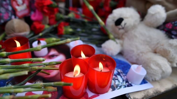 Муж обвиняемой в гибели шестилетнего Далера объяснил, как от него скрыли смерть ребенка