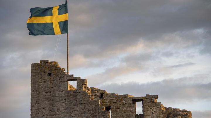 Негде поспать и согреться: Остров Готланд не принял шведских военных