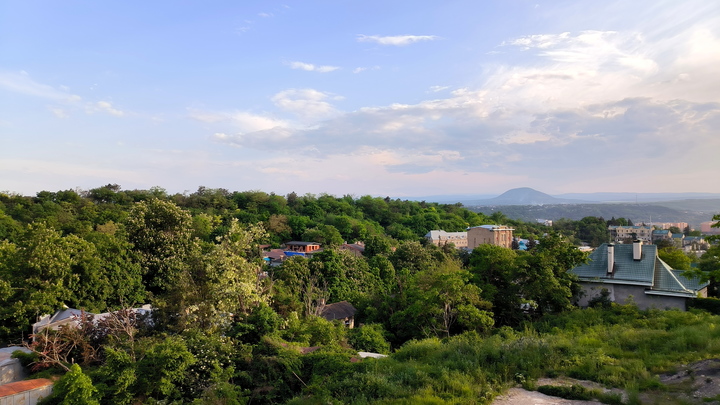 Погода в Архангельске 24 июня 2023 года