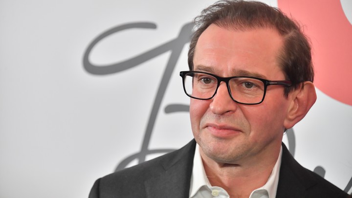 Хабенский отрастит бороду ради третьего сезона Метода