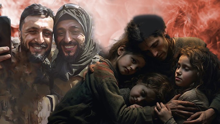 Атака в Махачкале: “Это массовое мигрантское изнасилование русских женщин и детей”