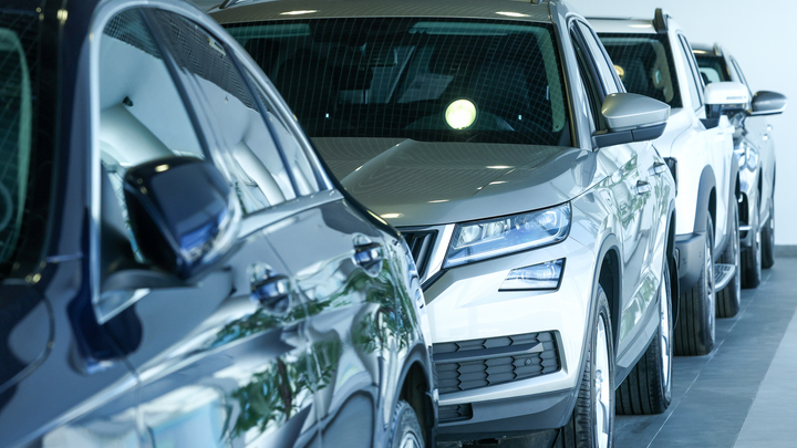 Автоэксперты спрогнозировали рост цен на авто с пробегом из-за утильсбора