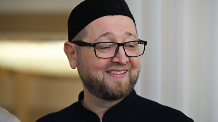 Деда Мороза не существует: Объявивший о легализации многожёнства муфтий сделал странное заявление