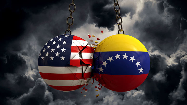 Санкции США против Венесуэлы провалились, и вот почему