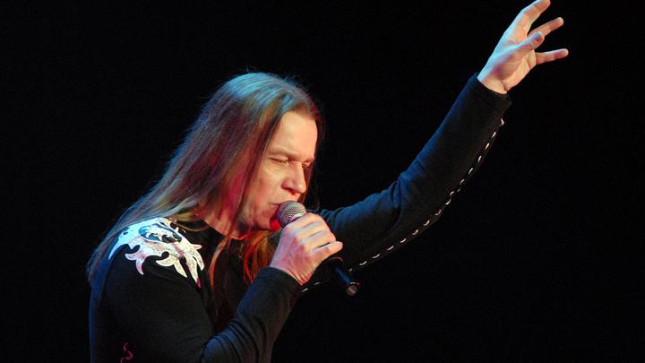 Валерий Кипелов ответил Шевчуку на его оскорбительные слова о Родине