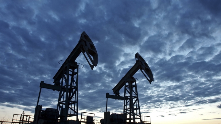 Торговая война остановила поставки нефти из США в Китай