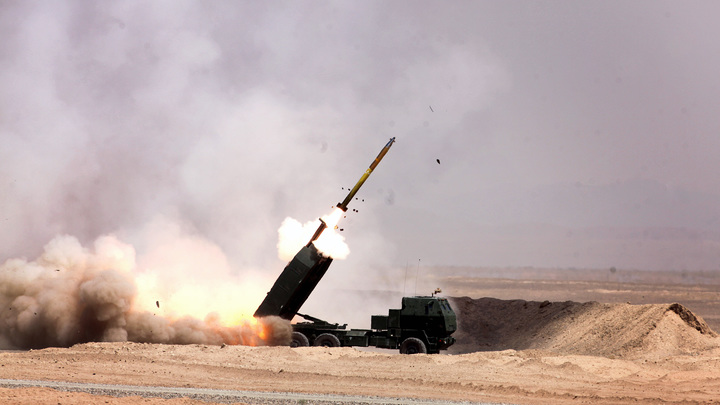 Прицельно били по малышам. Две украинские ракеты прилетели в детсад в Токмаке