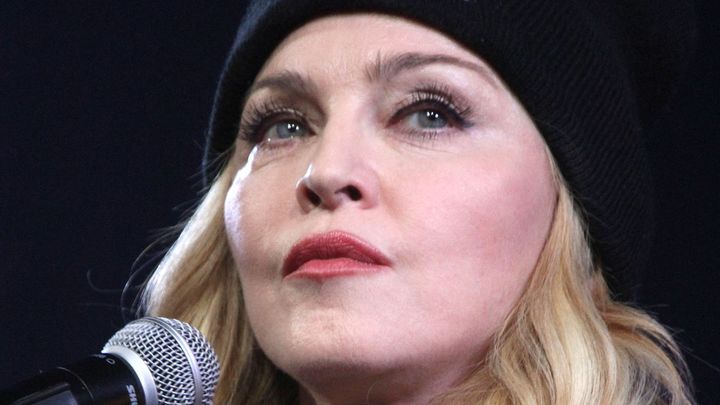 Мадонну скрутила опасная загадочная инфекция. Певица в реанимации