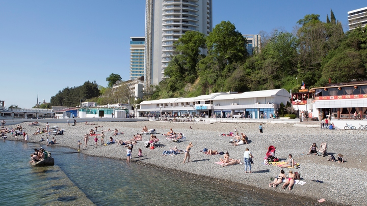 Наказание будет суровым: Адвокат раскрыл, сколько лет грозит жестоким охранникам пляжа в Сочи