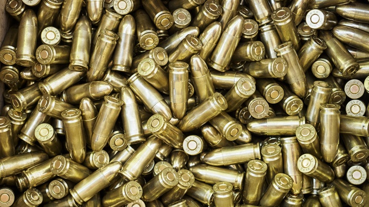 На Украину прибыло пополнение: СМИ раскрыли объём военных поставок из Германии