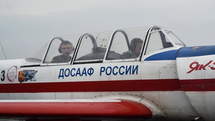 Скандал в ДОСААФ Москвы: под крышей общества приютили хостел на 600 человек