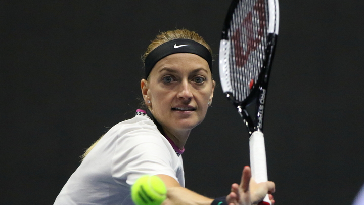 Теннисистка Азаренко невозмутимо отреагировала на отказ украинки