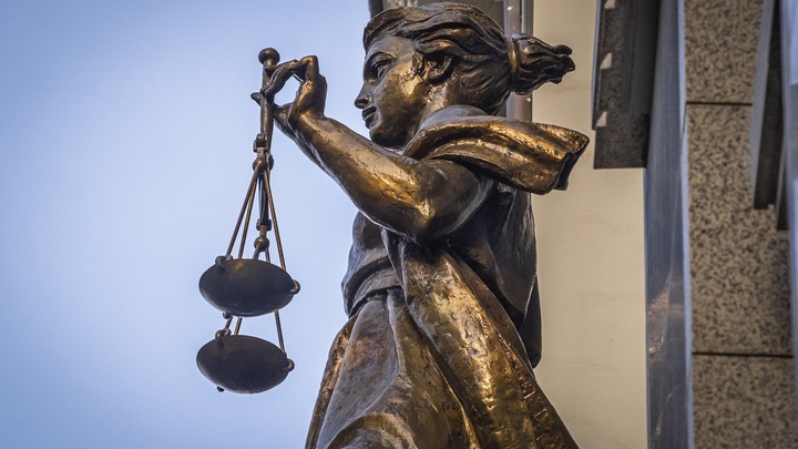 Суд арестовал экс-главу подмосковного Воскресенска по делу о коррупции