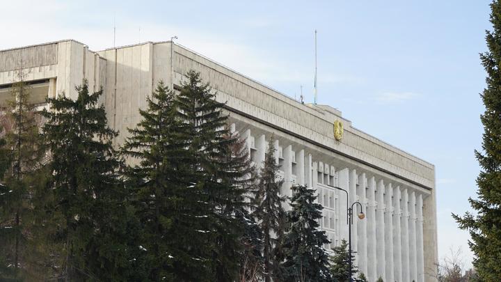 В Алматы прошёл первый после январских беспорядков митинг