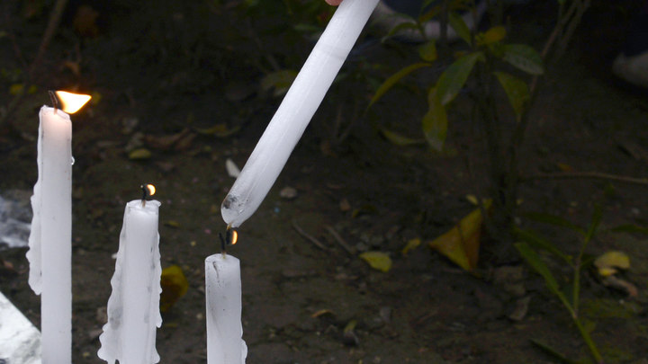 Роковые полгода в жизни Трибоя: О чём успел рассказать главный следователь по делу Влада Листьева