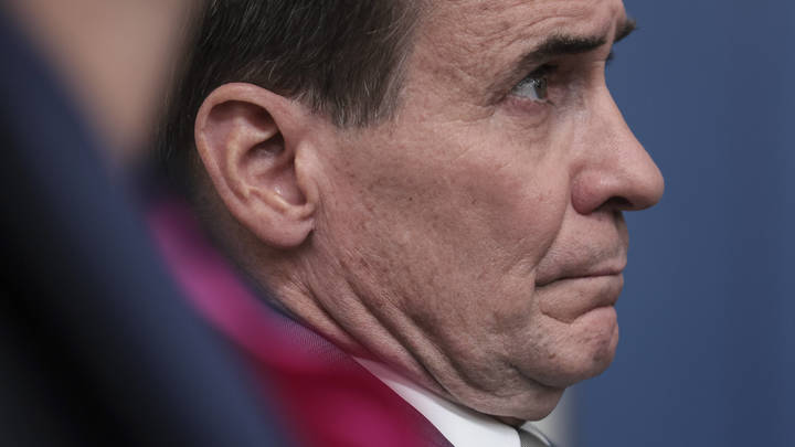 США подозревают КНДР в поставках оружия России