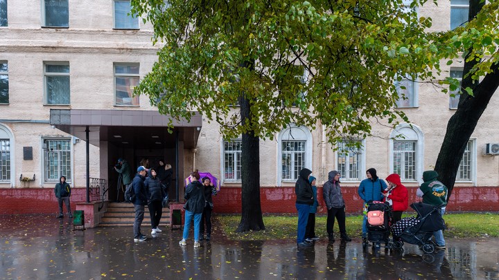 История с мобилизацией отца троих детей завершена: Жена прошла девять кругов инстанций
