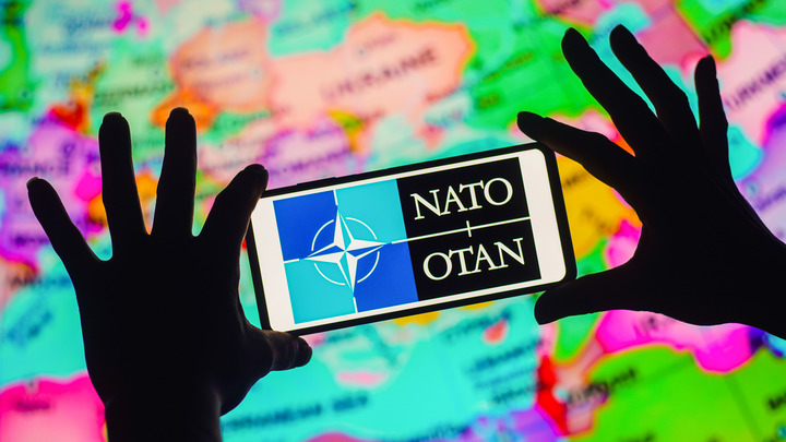 Politico: Ускоренное вступление Украины в НАТО стало неожиданностью для США