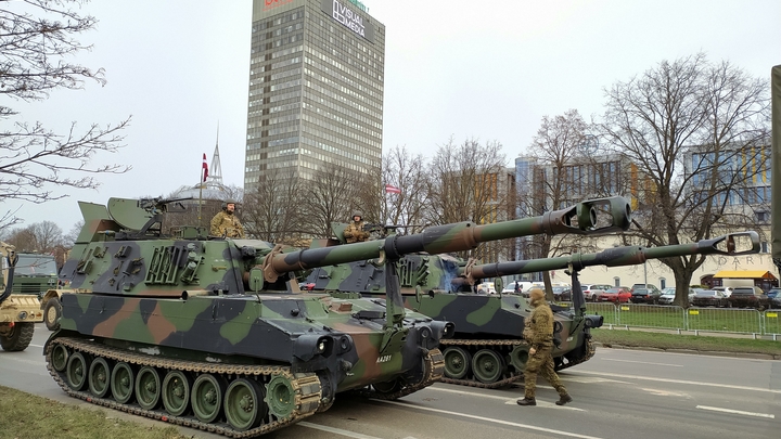 Newsweek: Республиканец Кинзингер отвёл на войну НАТО с Россией три дня