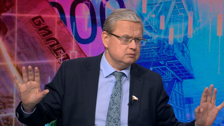 Торжество дебилизации: Делягин про чек из думской столовой. Что злопыхатели не увидели на фото?