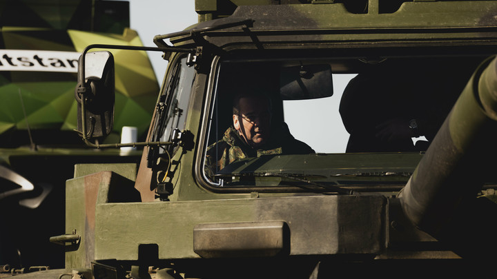 Леопарды уже на Украине: Капитан дал прогноз наступлению в стиле НАТО
