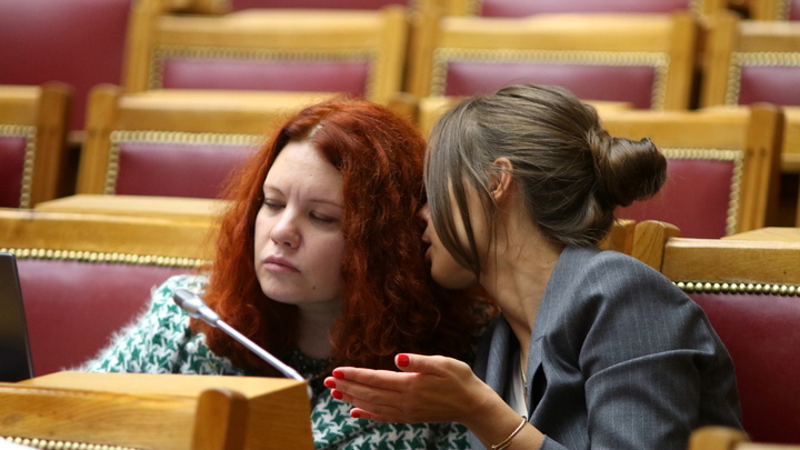 В администрации УрФУ объяснили, кого конкретно будут отчислять из вуза