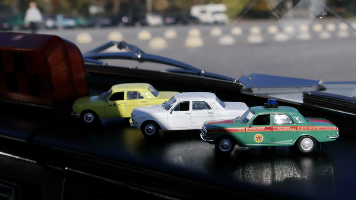 Комарово признали? Саундтрек русской игры Atomic Heart бьётся за звание голливудской премии