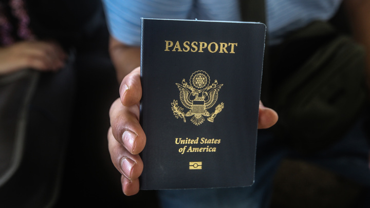 Состава преступления нет: Судья Верховного суда Татарстана Юсупов оправдался за детей с гражданством США