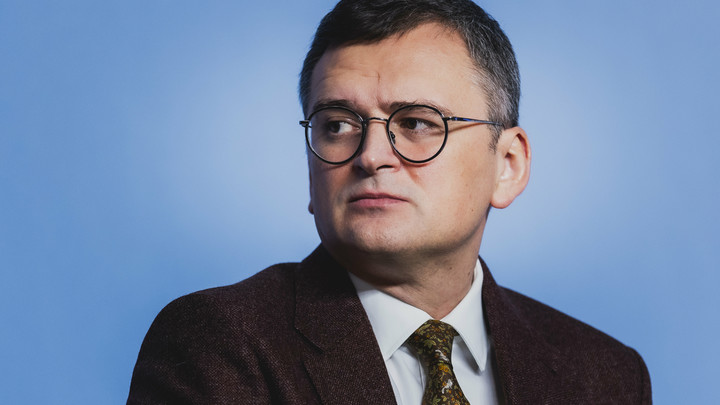 Никакой дерзости: Украинский МИД вышел на новый уровень шантажа