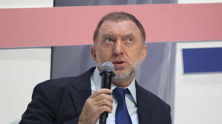 Олигарх в законе: Вредить России и продолжать зарабатывать на русских. Конкретный пример