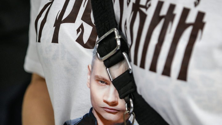 Это выстрелило бы: Яна Поплавская дала SHAMANу бесплатный совет