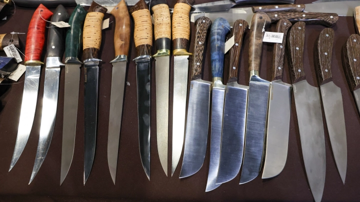 Архангельский потрошитель убивал, не выходя из тюрьмы. Адская бочка заставила замереть всю страну