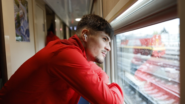 Литва ужесточает меры контроля при транзите русских в Калининград