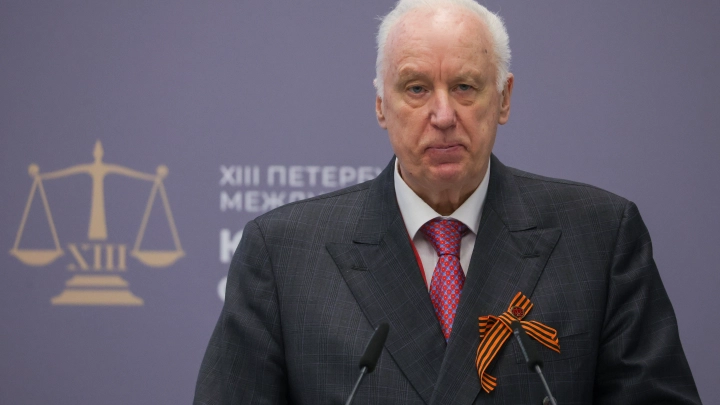 Бастрыкин взял на контроль дело о стрельбе в подростков под Новосибирском