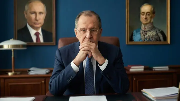 Лавров заявил об изнасиловании мирных планов США Европой и Киевом