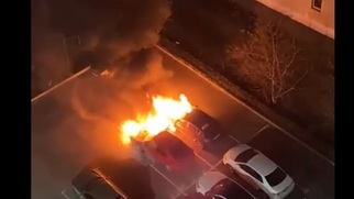 Поджог авто в нижнем новгороде. Смотреть фото Поджог авто в нижнем новгороде. Смотреть картинку Поджог авто в нижнем новгороде. Картинка про Поджог авто в нижнем новгороде. Фото Поджог авто в нижнем новгороде